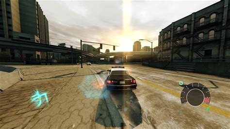 Need for Speed: Undercover / Pro Street .